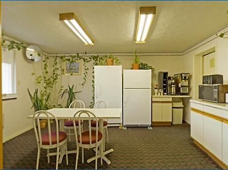 Americas Best Value Inn 윈체스터 외부 사진