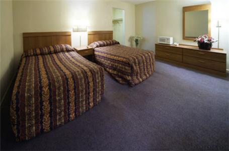 Americas Best Value Inn 윈체스터 객실 사진