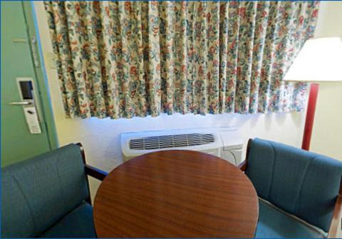 Americas Best Value Inn 윈체스터 객실 사진