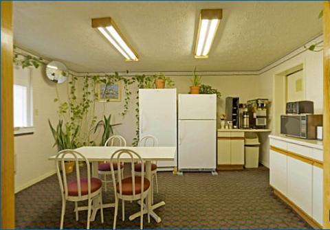 Americas Best Value Inn 윈체스터 외부 사진